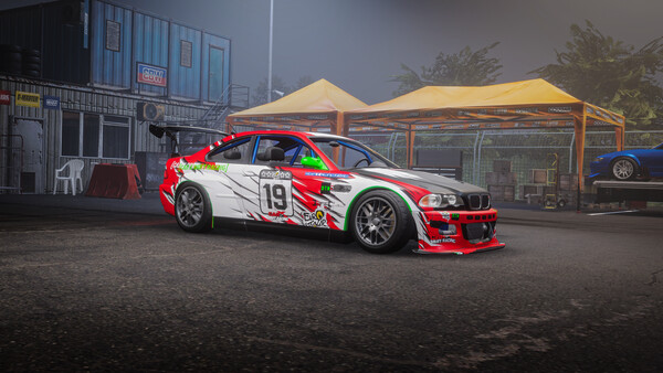 CarX Drift Racing Online - Power Drift