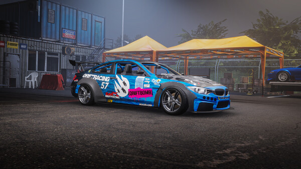 CarX Drift Racing Online - Power Drift