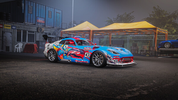 CarX Drift Racing Online - Power Drift