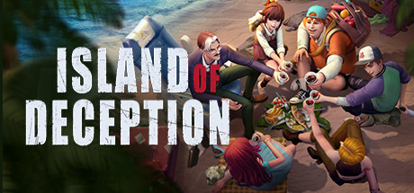 Island of Deception banner