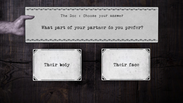 Screenshot z Awkward Screenshot z Awkward