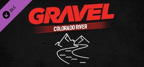 Gravel Colorado River