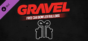 Gravel Free car Bowler Bulldog