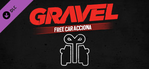 Gravel Free car Acciona