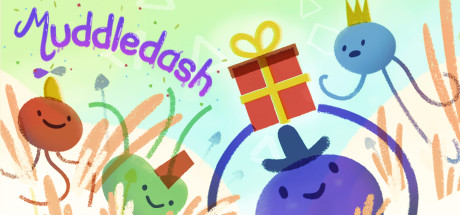 Muddledash cover image