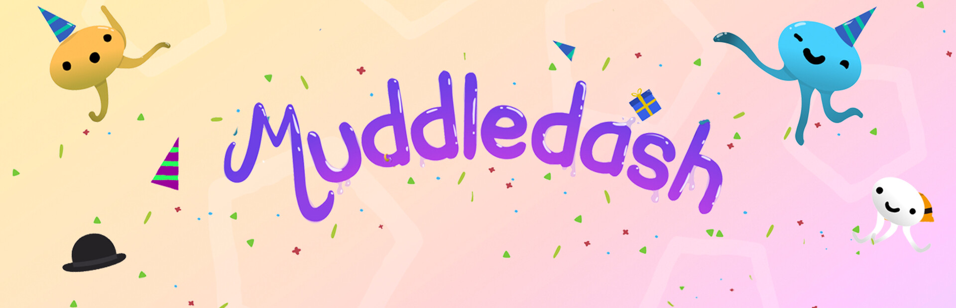 Muddledash