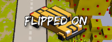 Flipped On