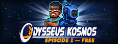 Odysseus Kosmos and his Robot Quest - Episode 1 Small Capsule Image