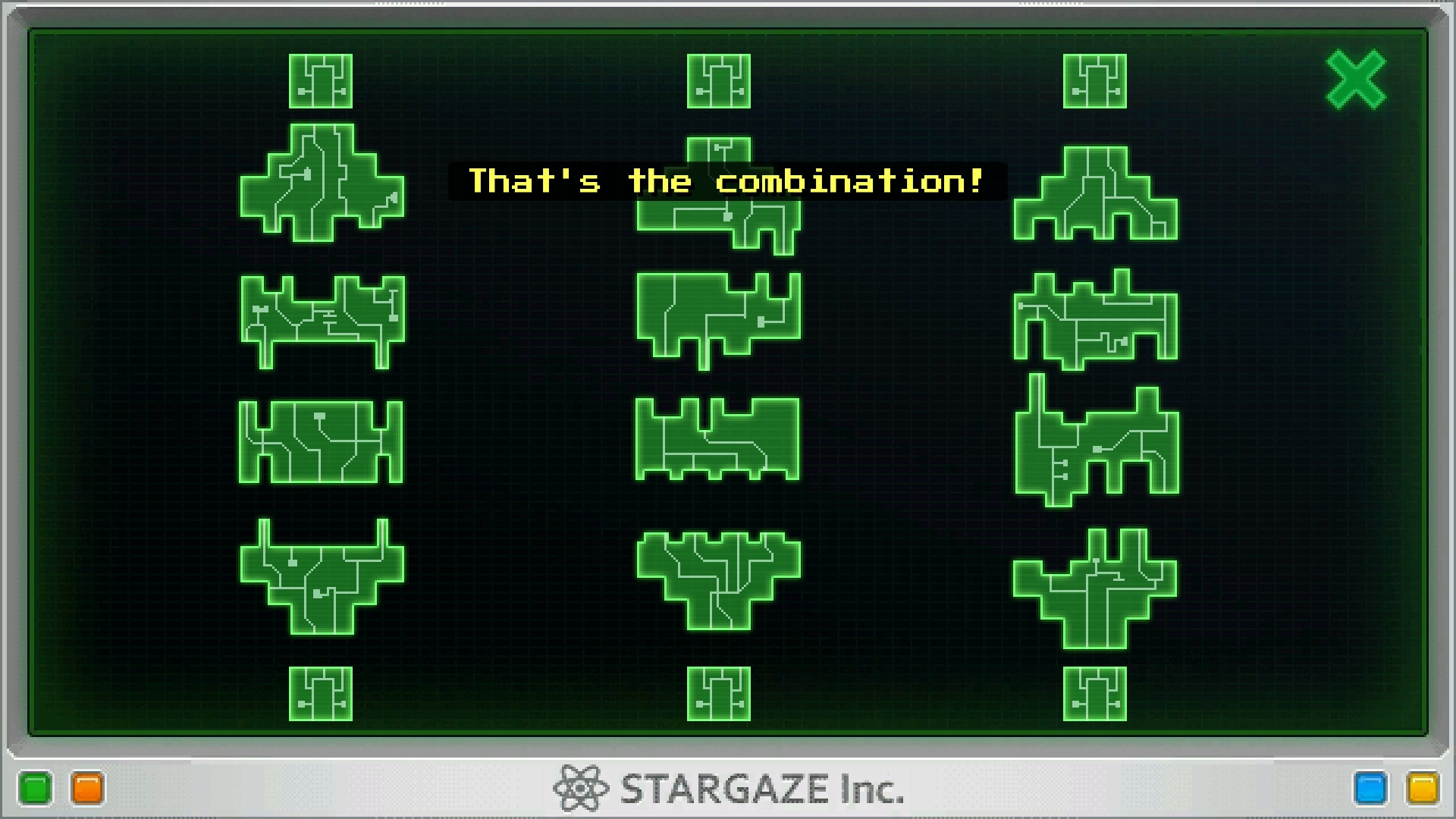 Odysseus Kosmos and his Robot Quest: Episode 1 screenshot #4