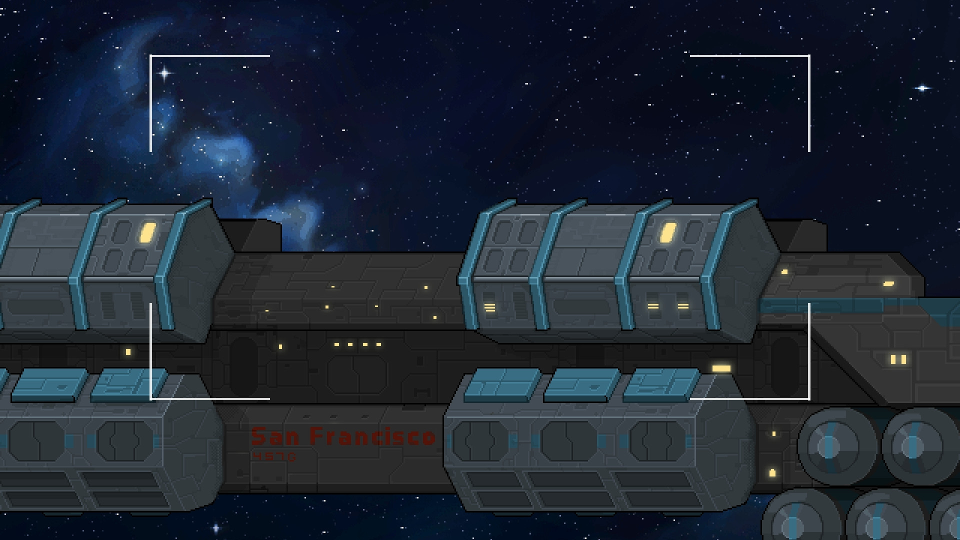 Odysseus Kosmos and his Robot Quest: Episode 1 screenshot #6