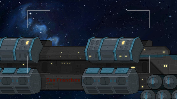 Odysseus Kosmos and his Robot Quest: Episode 1 screenshot 6