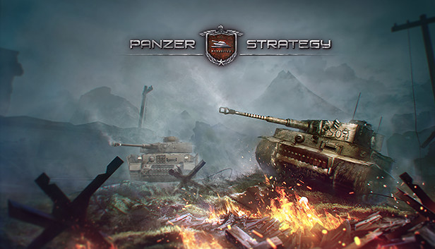 Panzer Leader 戦術戦争ゲーム 【公式オンラインショップ】