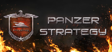 Panzer Strategy Cover Image