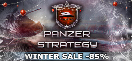 Panzer Strategy banner image