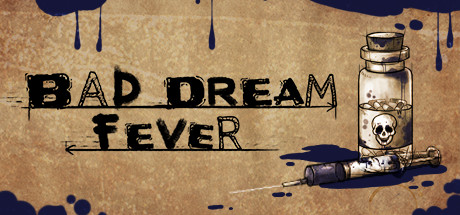 Bad Dream: Fever Cover Image