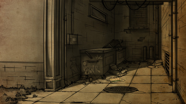 Bad Dream: Fever screenshot 5