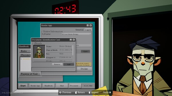 Everescape screenshot 5