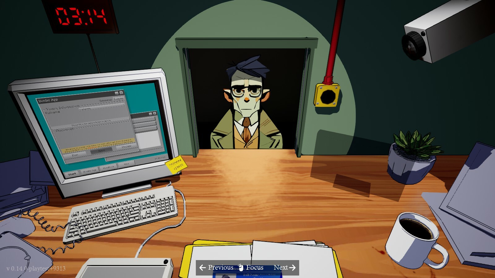 Everescape screenshot 5