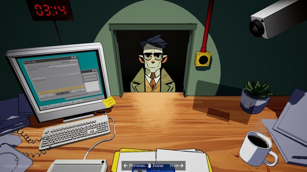 Everescape screenshot 4