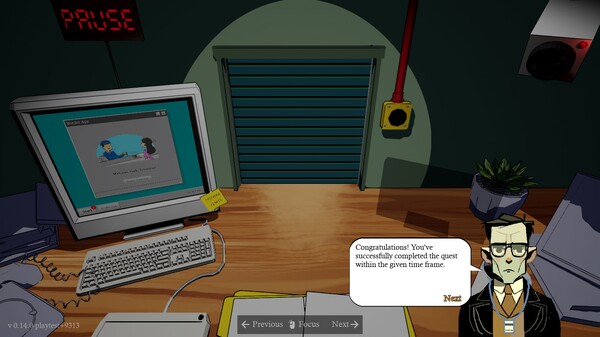 Everescape screenshot 2