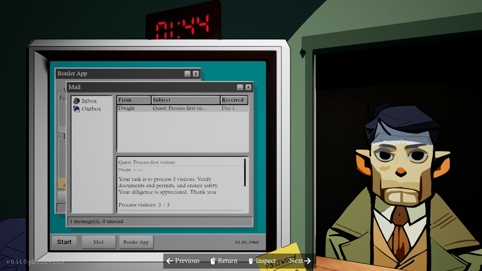 Everescape screenshot 2
