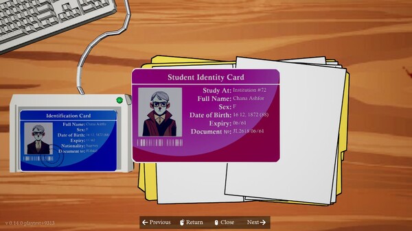Everescape screenshot 6