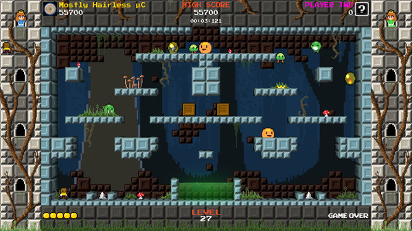 Castle Clamber screenshot 4