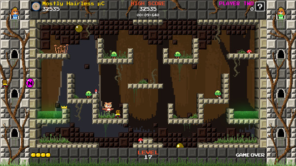 Castle Clamber screenshot 6