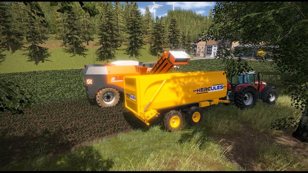 Real Farm - Potato Pack