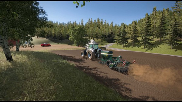 Real Farm - Potato Pack