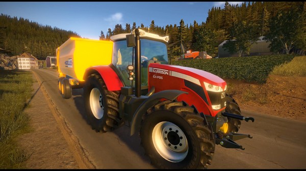 Real Farm - Potato Pack