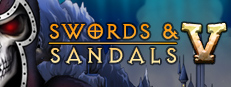 Swords and Sandals 5 Redux: Maximus Edition