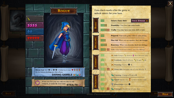 One Deck Dungeon — screenshot 7