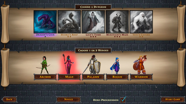 One Deck Dungeon — screenshot 8