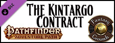 Fantasy Grounds - Pathfinder RPG - Hell's Rebels AP 5: The Kintargo Contract (PFRPG) Small Capsule Image