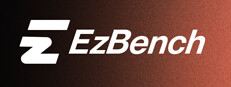 EzBench Benchmark Steam capsule image
