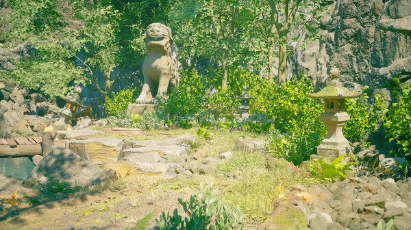 EzBench Benchmark screenshot 4