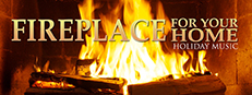 Fireplace For Your Home: Holiday Music Edition game capsule image
