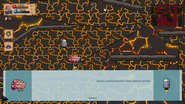 Squally Screenshot