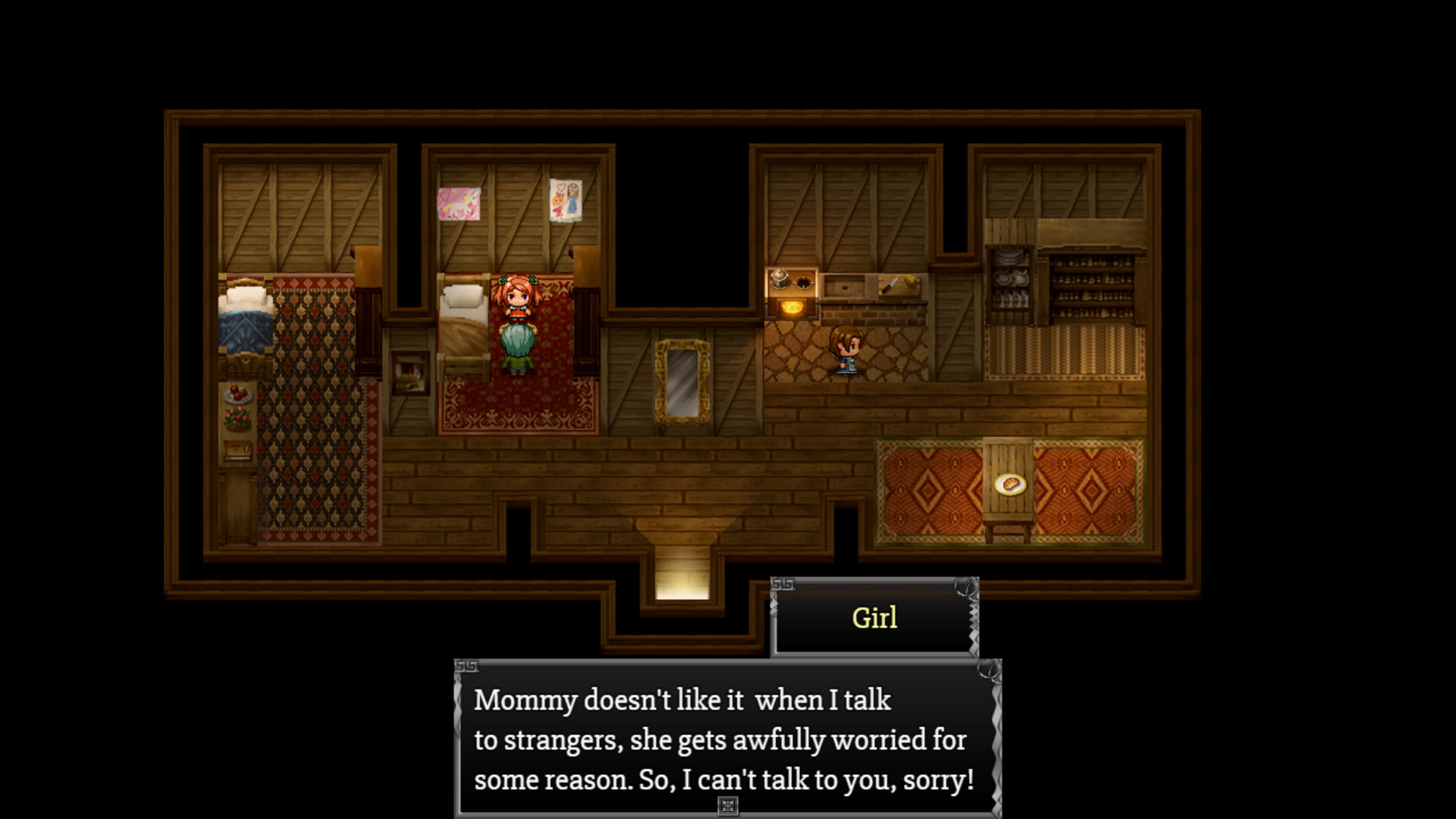 Adventures of Dragon screenshot #4