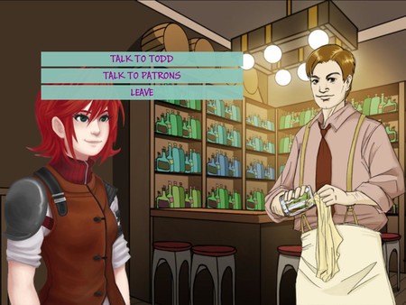 Army of Tentacles: (Not) A Cthulhu Dating Sim: Black GOAT of the Woods Edition