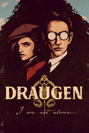 Cover art of Draugen
