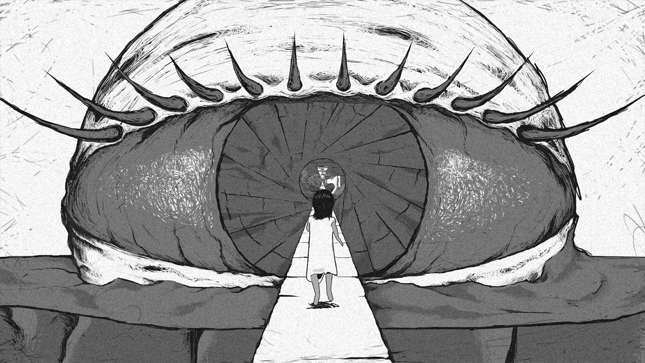 Path to Mnemosyne screenshot #9