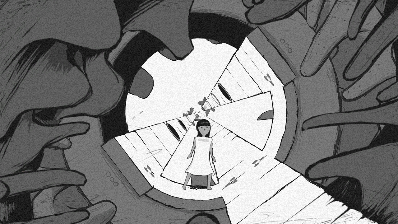 Path to Mnemosyne screenshot #5