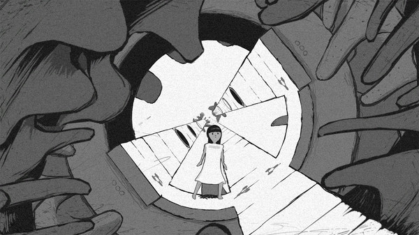 Path to Mnemosyne screenshot 5