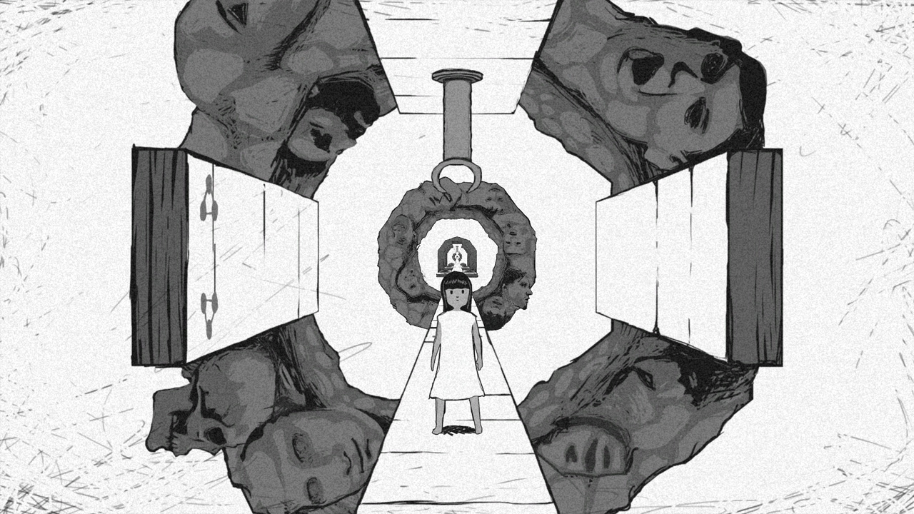 Path to Mnemosyne screenshot #8