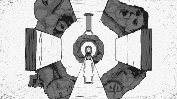 Path to Mnemosyne — скриншот 8