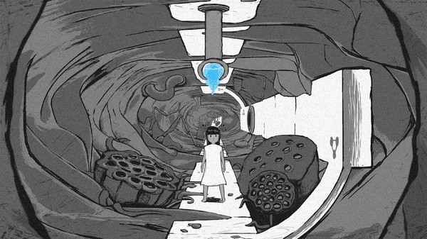 Path to Mnemosyne — кадр 1