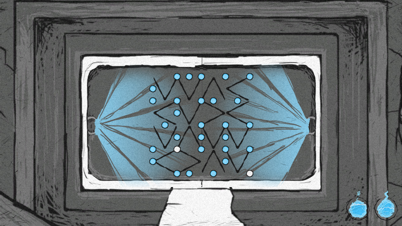 Path to Mnemosyne screenshot #6