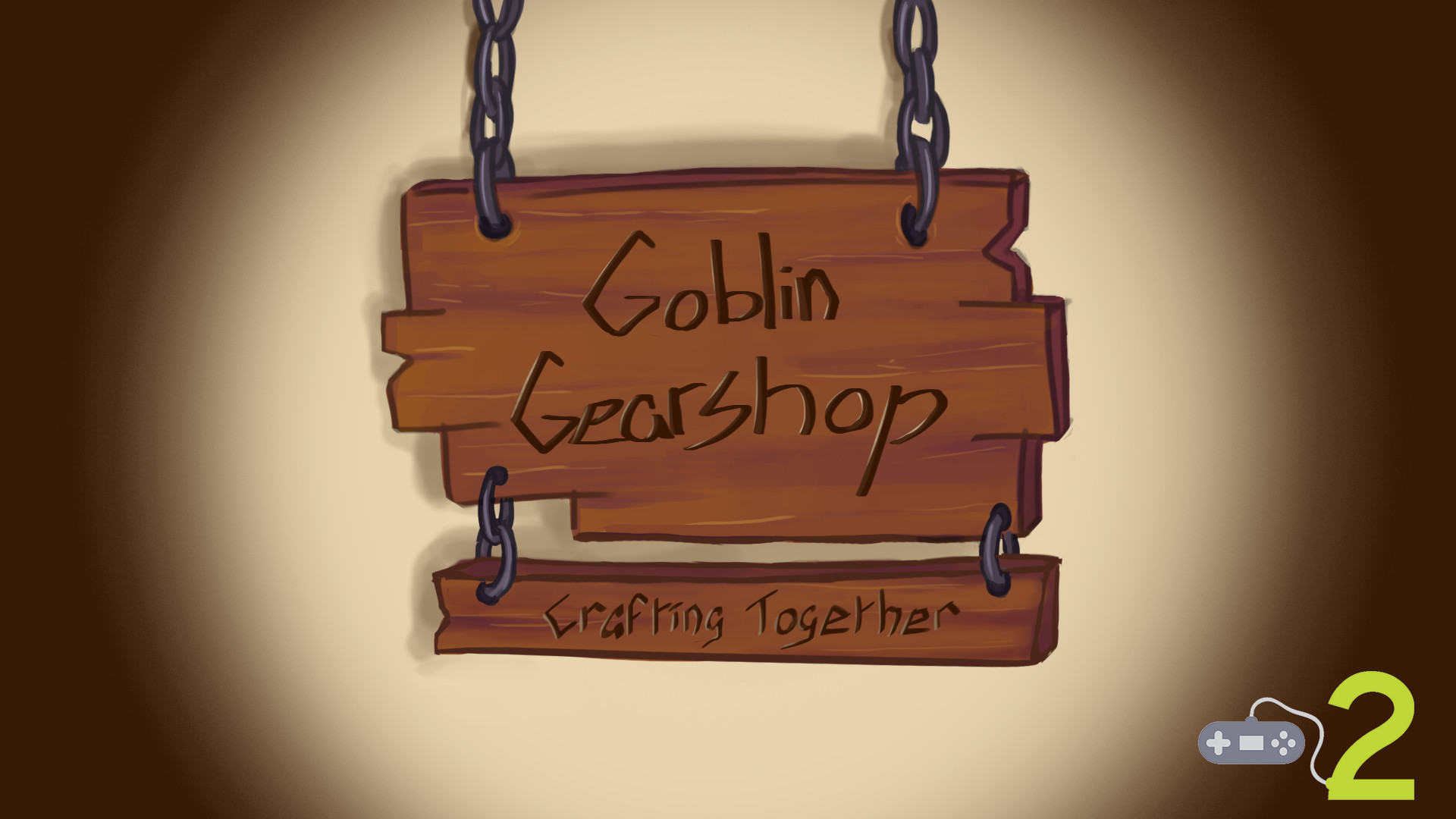 #7. Goblin Gearshop (Steam) 由: Minus2